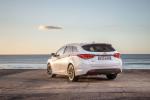 Hyundai i40 Tourer 2015 года (AU)
